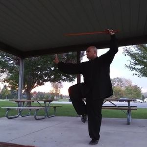 Meet your Posher, Gerald